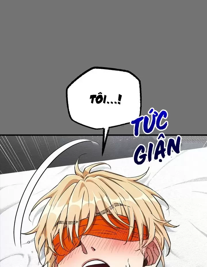 Chuyến Tàu Cuồng Loạn Chapter 27 - Trang 2
