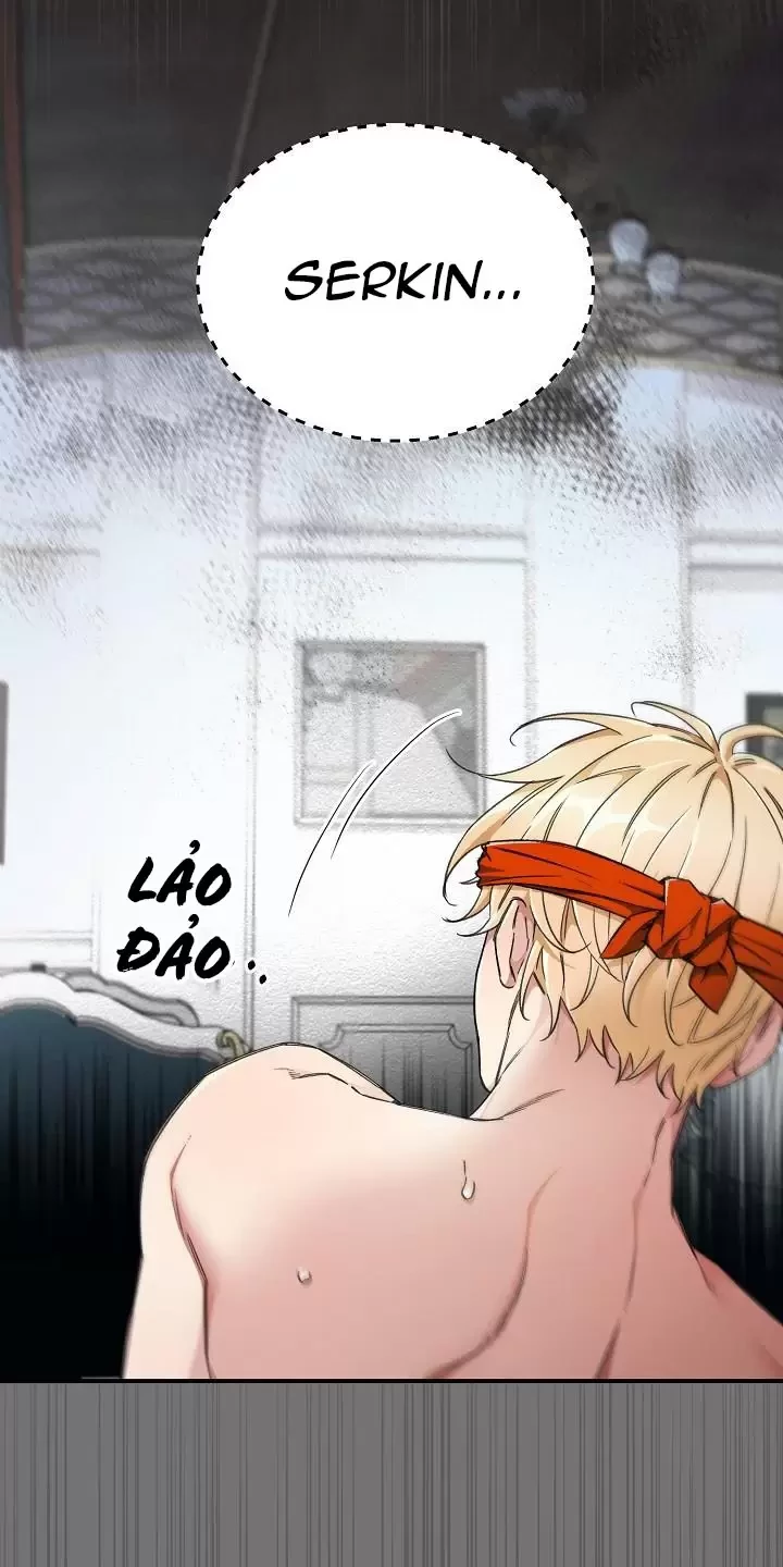 Chuyến Tàu Cuồng Loạn Chapter 27 - Trang 2