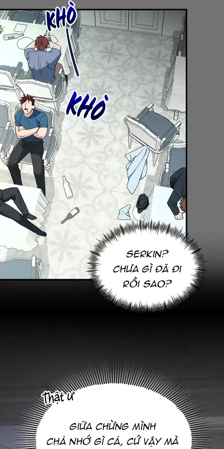 Chuyến Tàu Cuồng Loạn Chapter 27 - Trang 2