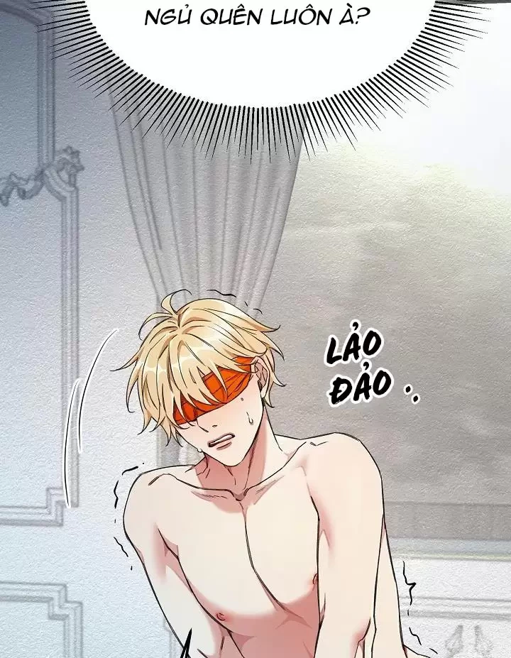 Chuyến Tàu Cuồng Loạn Chapter 27 - Trang 2