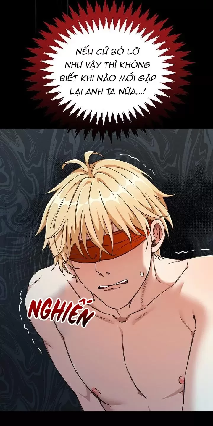 Chuyến Tàu Cuồng Loạn Chapter 27 - Trang 2