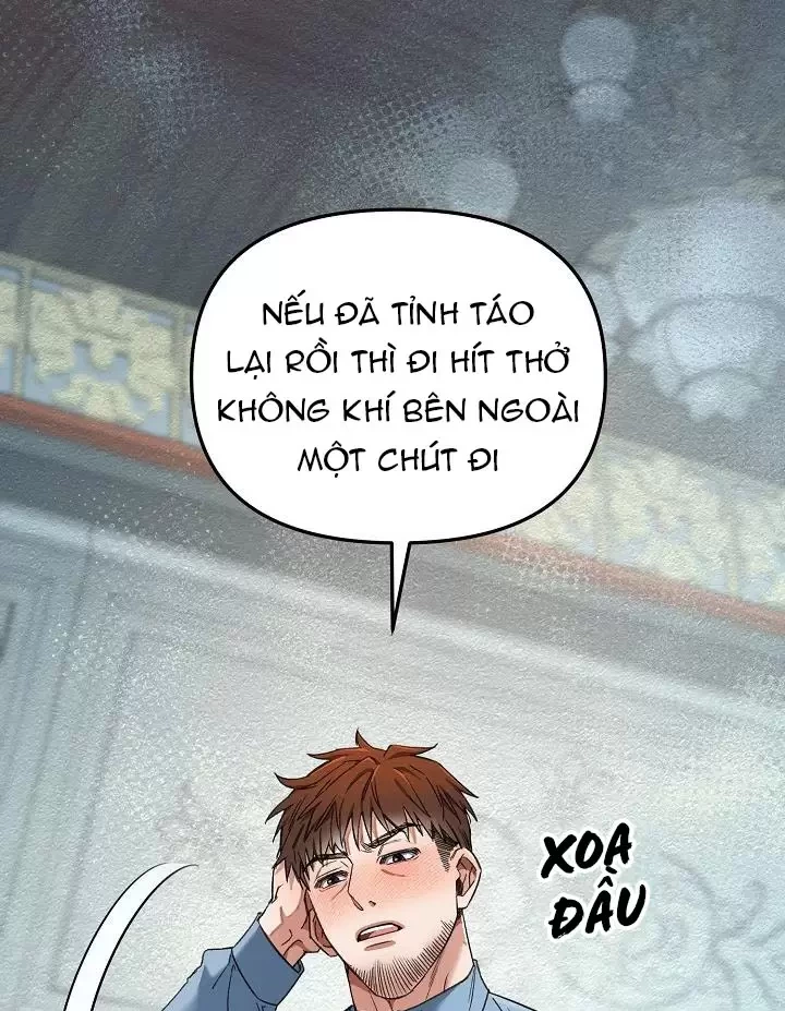 Chuyến Tàu Cuồng Loạn Chapter 27 - Trang 2