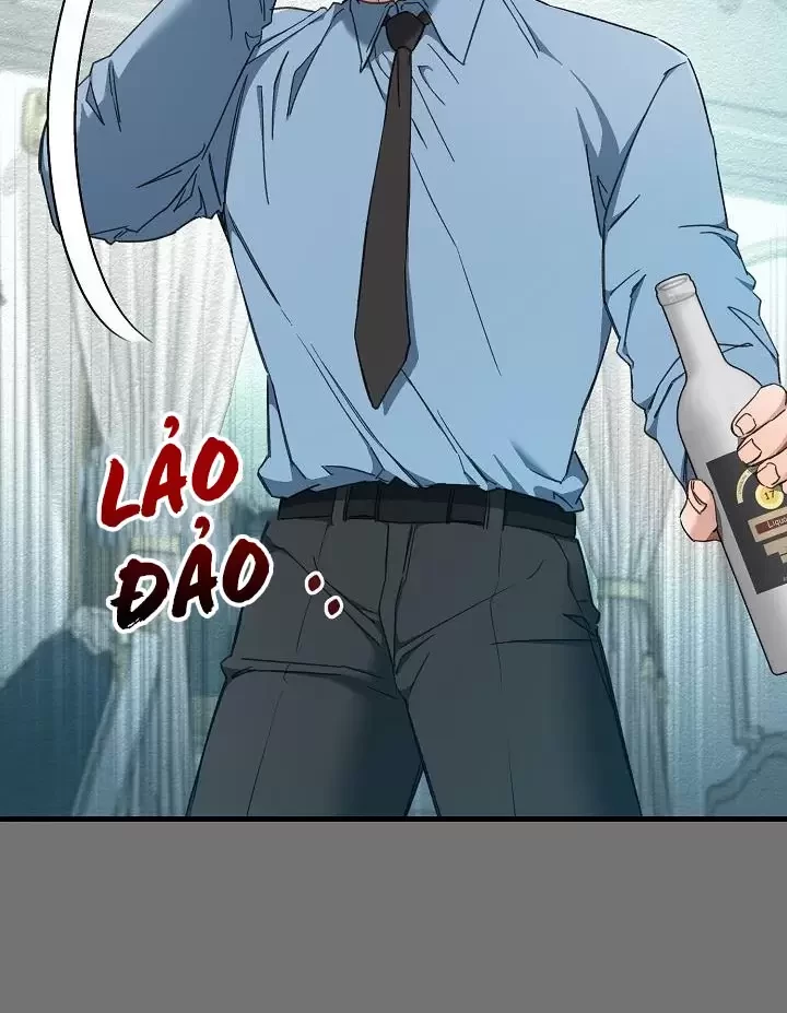 Chuyến Tàu Cuồng Loạn Chapter 27 - Trang 2