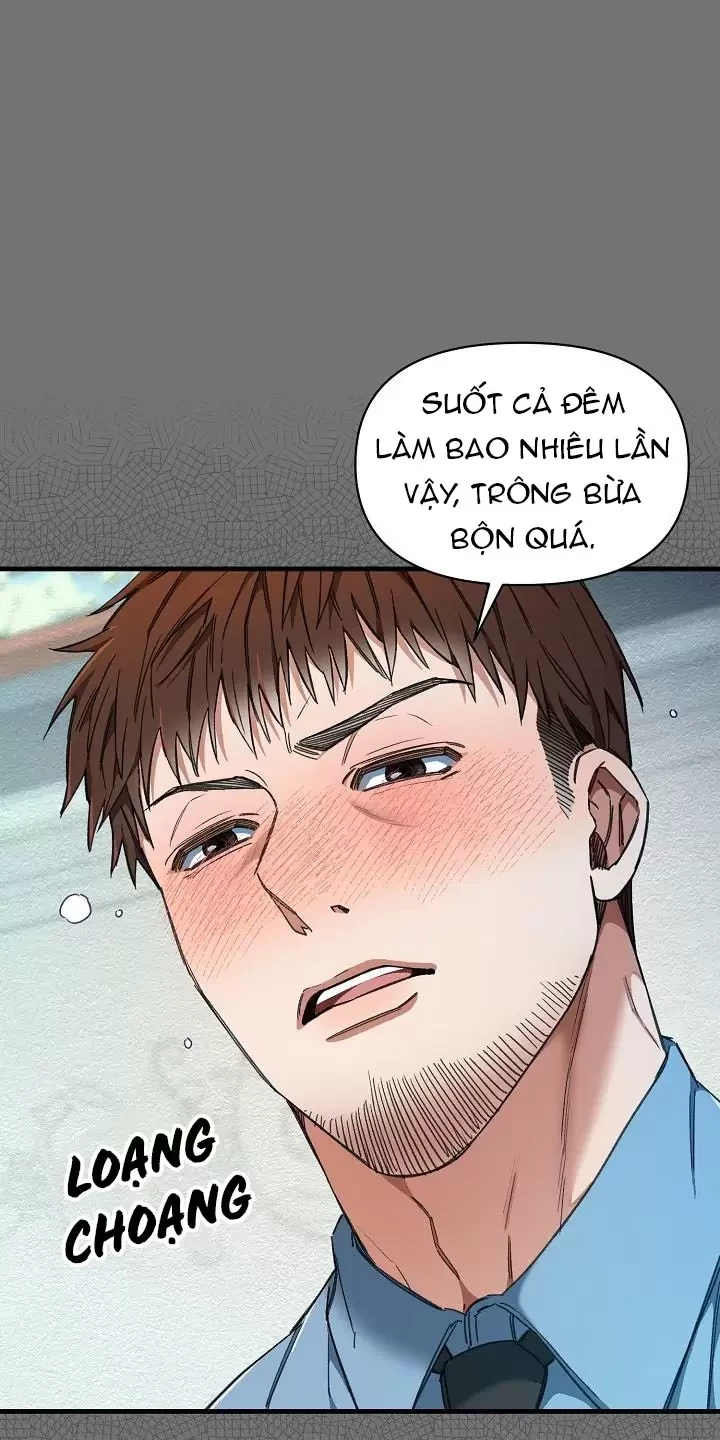 Chuyến Tàu Cuồng Loạn Chapter 27 - Trang 2