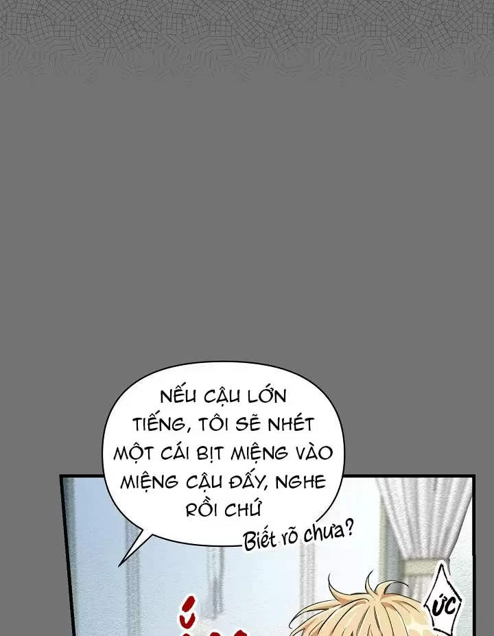 Chuyến Tàu Cuồng Loạn Chapter 27 - Trang 2