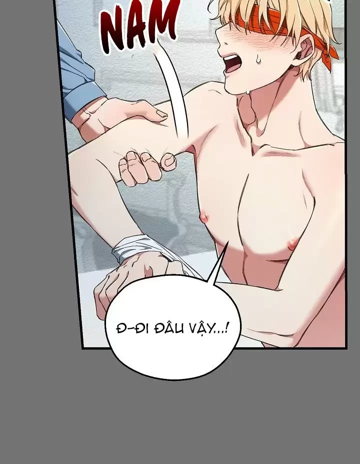 Chuyến Tàu Cuồng Loạn Chapter 27 - Trang 2