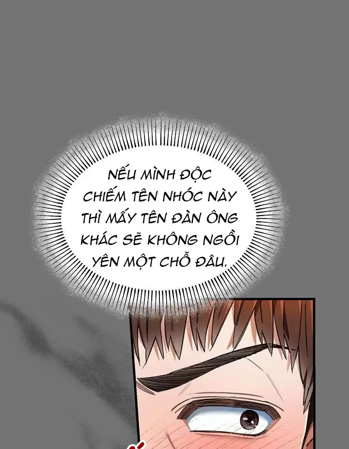 Chuyến Tàu Cuồng Loạn Chapter 27 - Trang 2