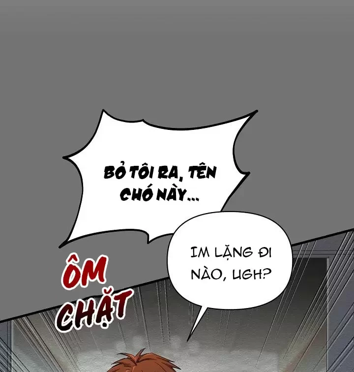 Chuyến Tàu Cuồng Loạn Chapter 27 - Trang 2
