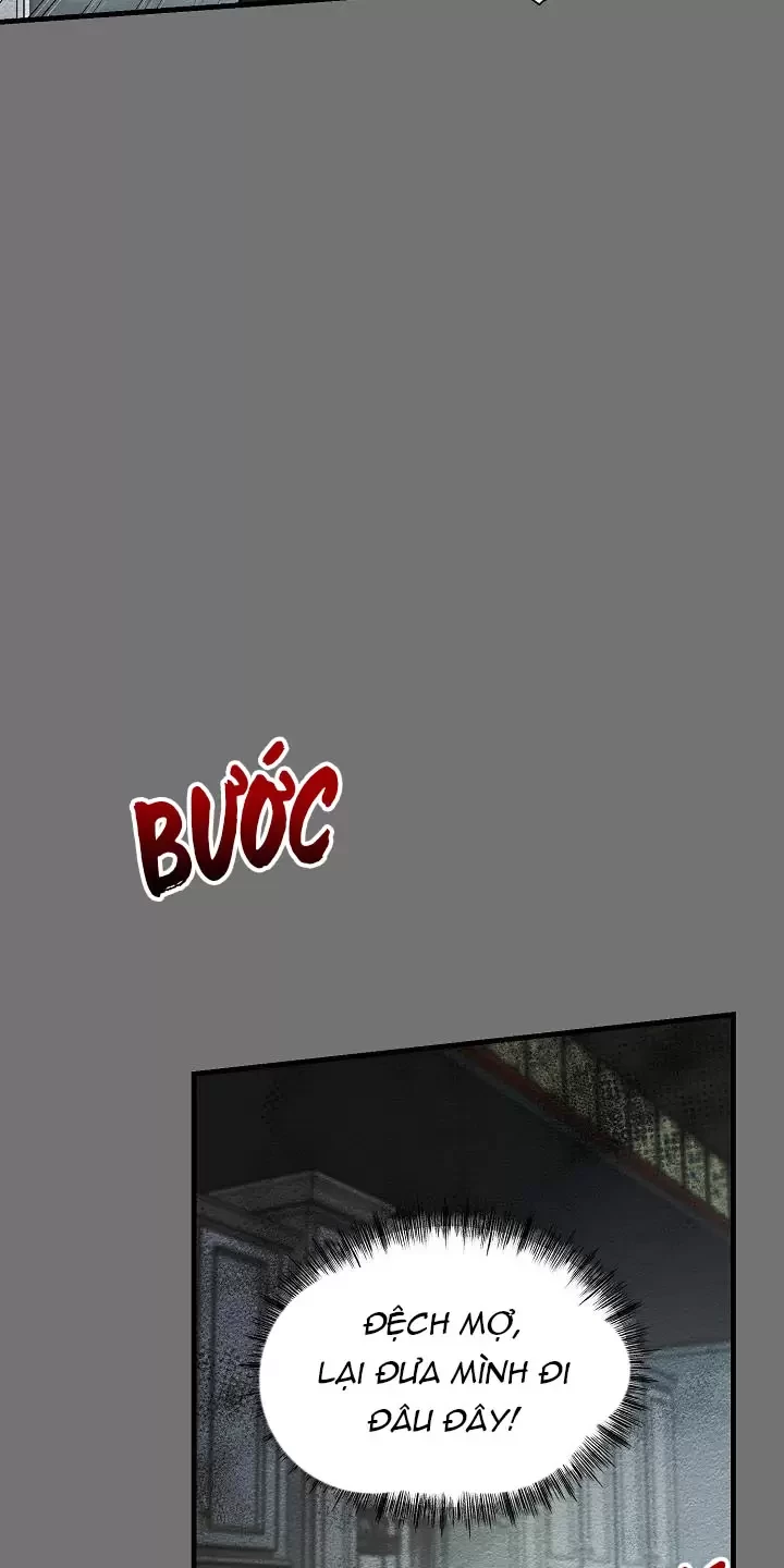 Chuyến Tàu Cuồng Loạn Chapter 27 - Trang 2
