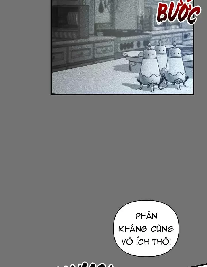 Chuyến Tàu Cuồng Loạn Chapter 27 - Trang 2