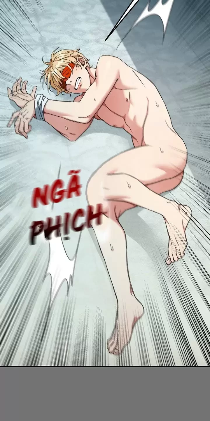 Chuyến Tàu Cuồng Loạn Chapter 27 - Trang 2