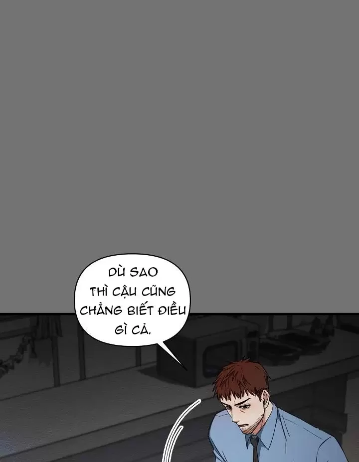 Chuyến Tàu Cuồng Loạn Chapter 27 - Trang 2
