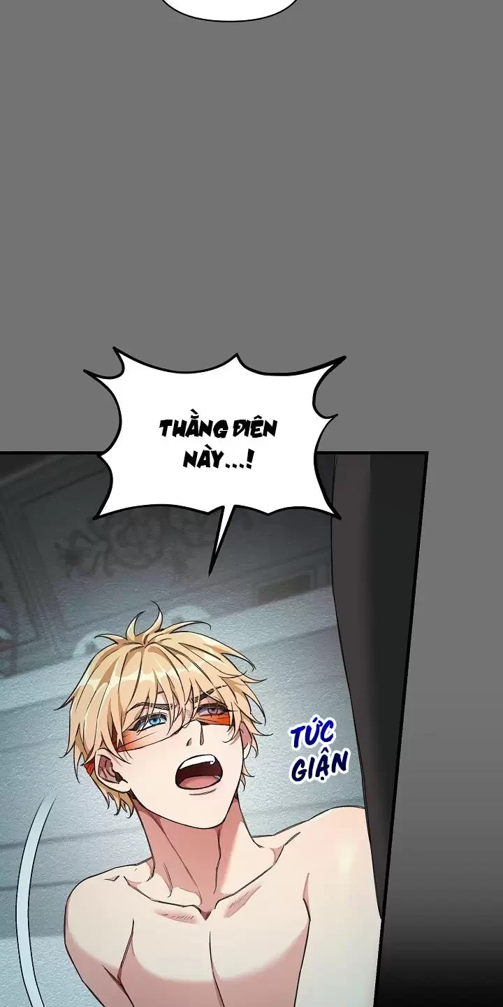 Chuyến Tàu Cuồng Loạn Chapter 27 - Trang 2