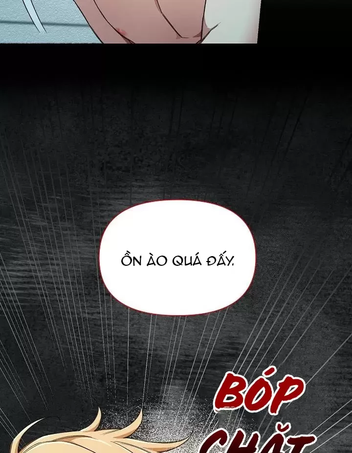 Chuyến Tàu Cuồng Loạn Chapter 27 - Trang 2