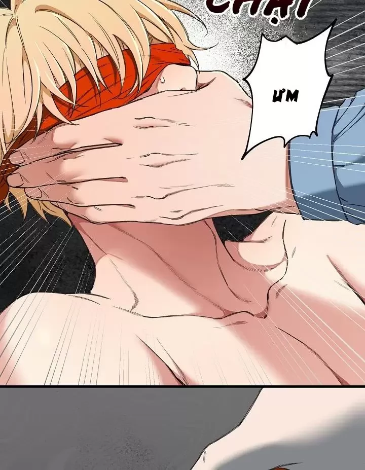 Chuyến Tàu Cuồng Loạn Chapter 27 - Trang 2