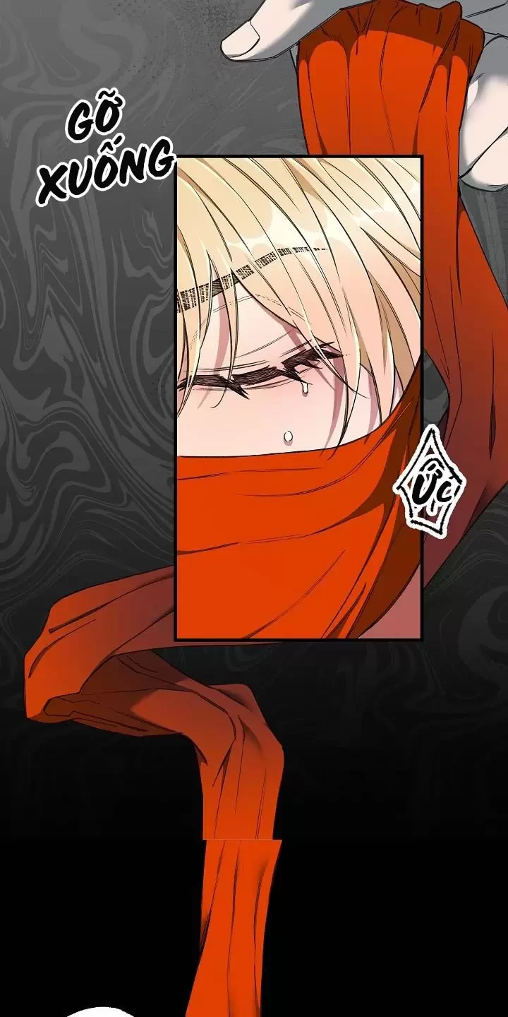 Chuyến Tàu Cuồng Loạn Chapter 27 - Trang 2