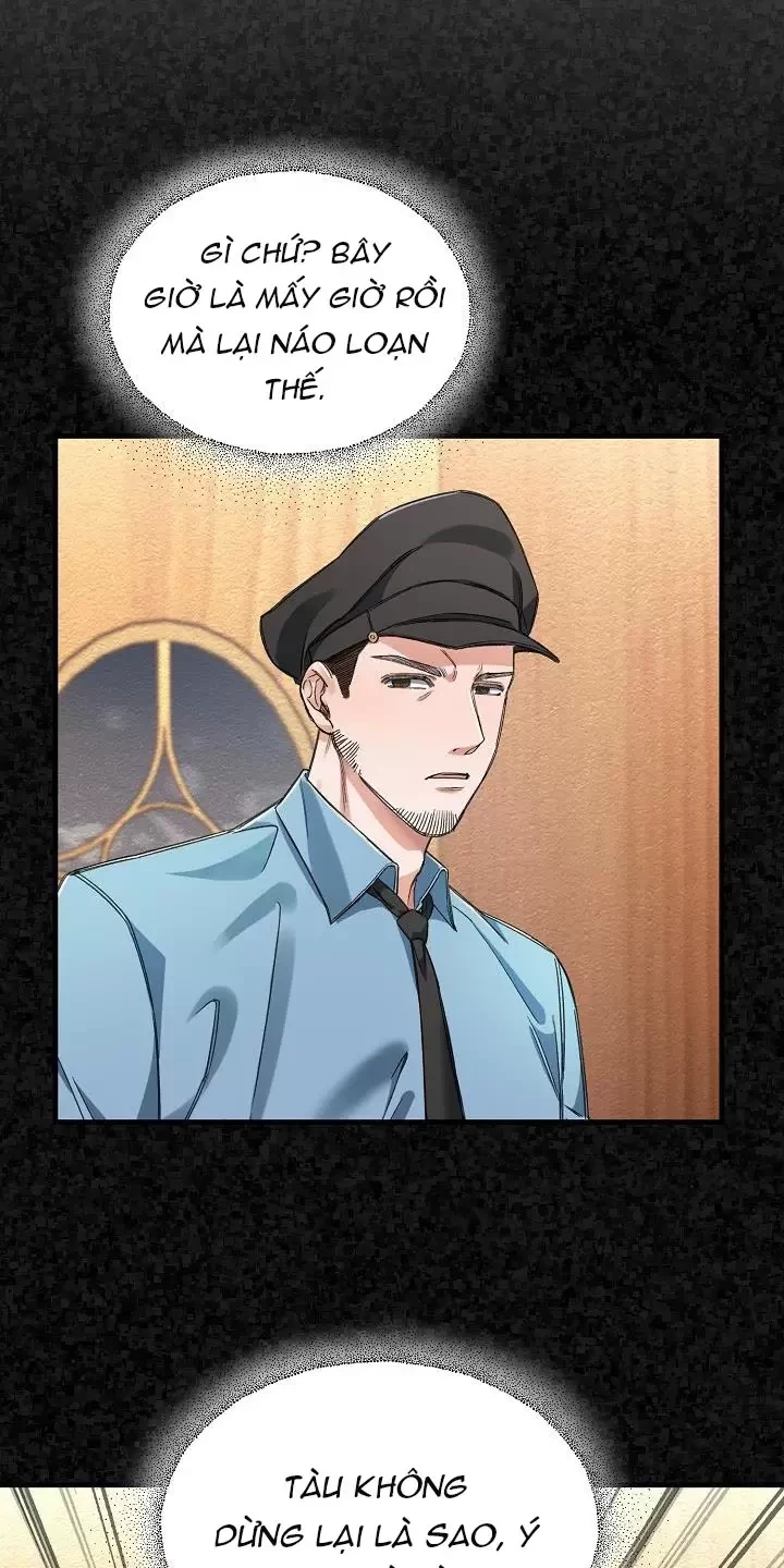 Chuyến Tàu Cuồng Loạn Chapter 27 - Trang 2