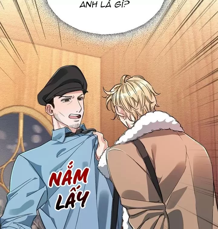 Chuyến Tàu Cuồng Loạn Chapter 27 - Trang 2