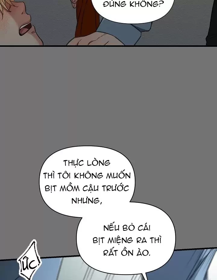 Chuyến Tàu Cuồng Loạn Chapter 27 - Trang 2