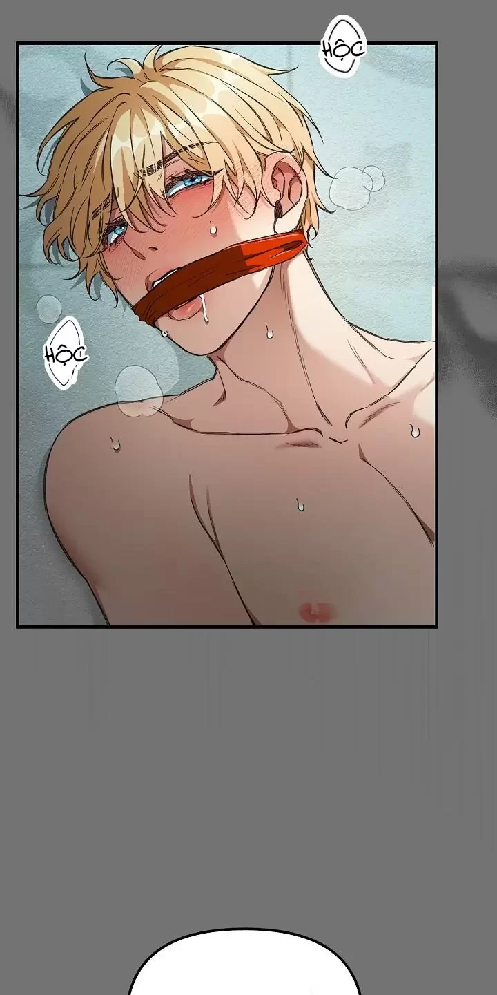 Chuyến Tàu Cuồng Loạn Chapter 27 - Trang 2