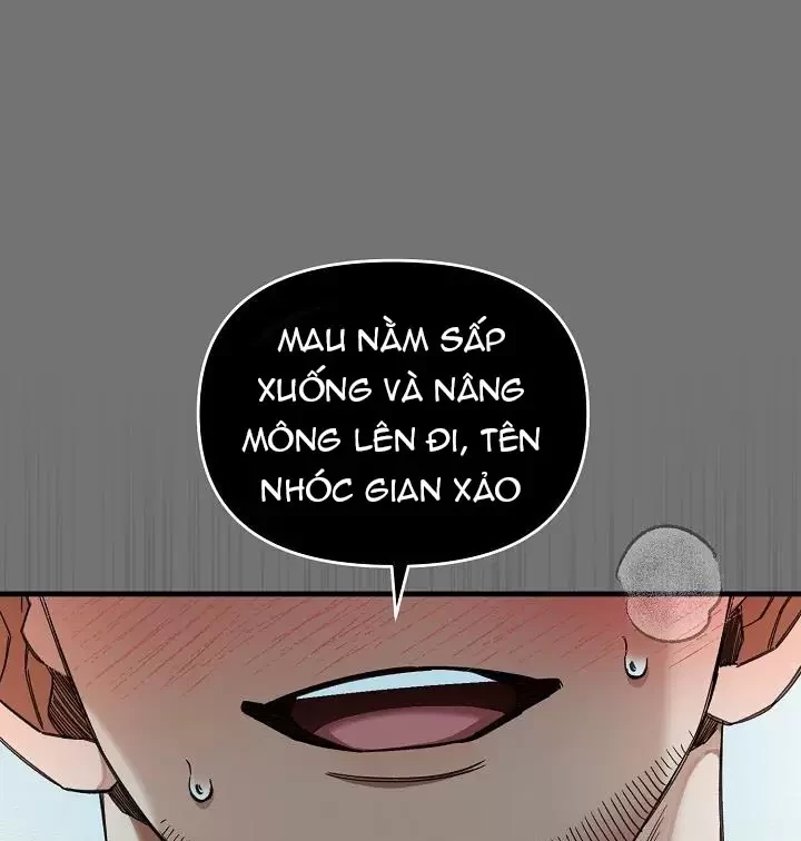 Chuyến Tàu Cuồng Loạn Chapter 27 - Trang 2