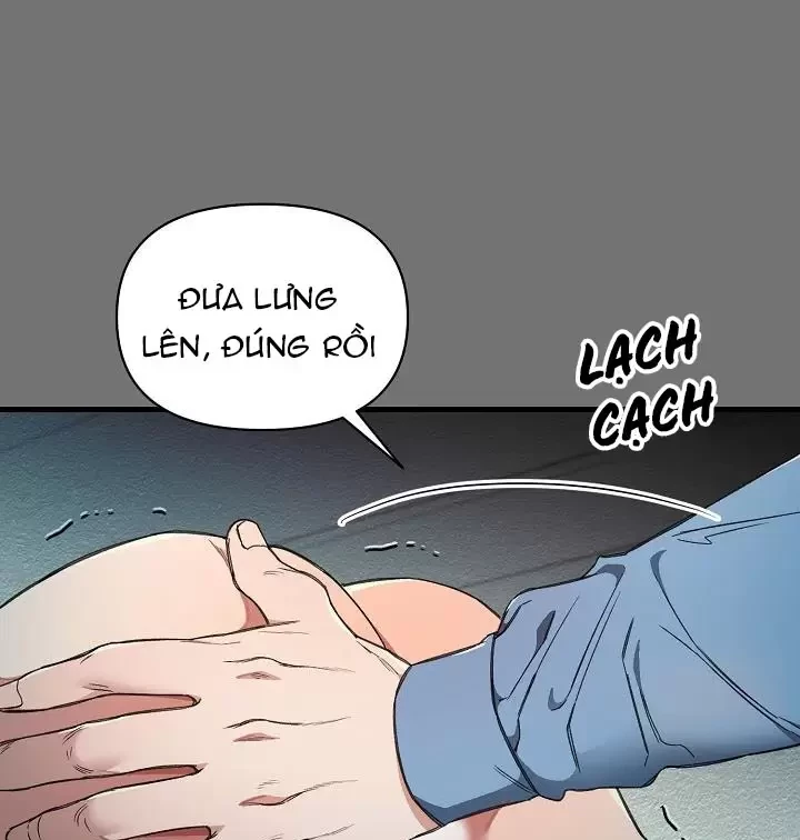 Chuyến Tàu Cuồng Loạn Chapter 27 - Trang 2