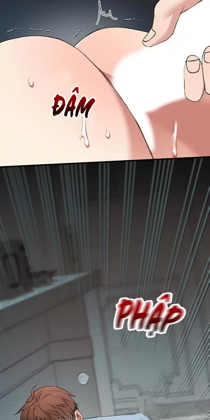 Chuyến Tàu Cuồng Loạn Chapter 27 - Trang 2