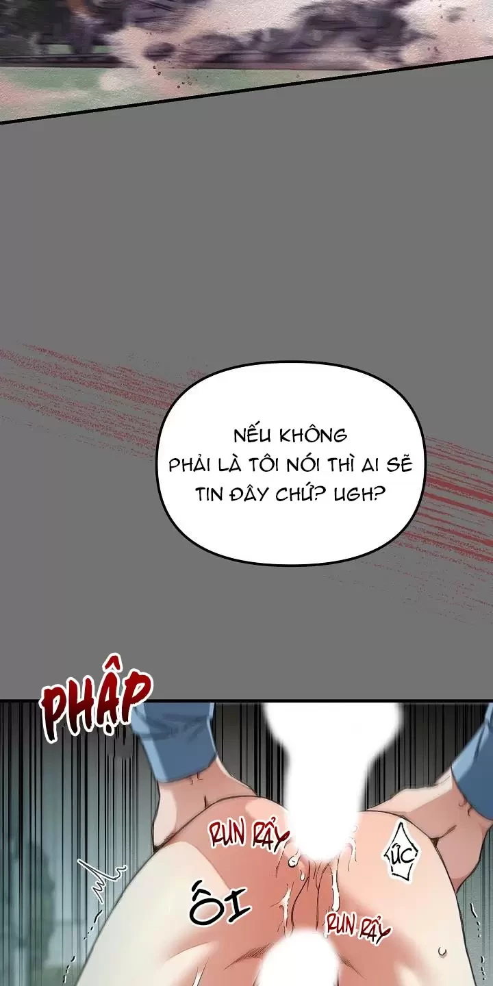 Chuyến Tàu Cuồng Loạn Chapter 27 - Trang 2