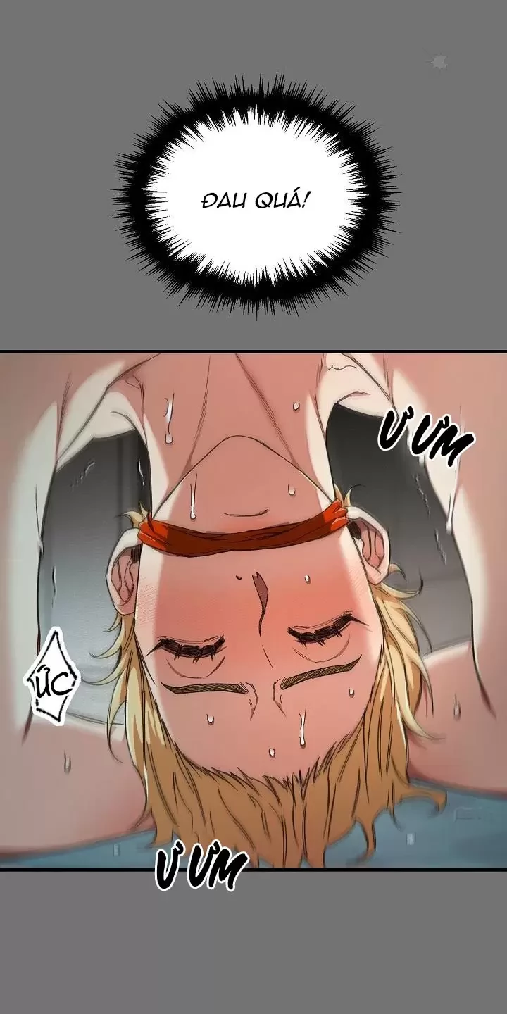 Chuyến Tàu Cuồng Loạn Chapter 27 - Trang 2