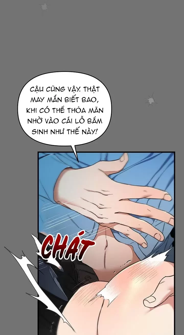 Chuyến Tàu Cuồng Loạn Chapter 27 - Trang 2