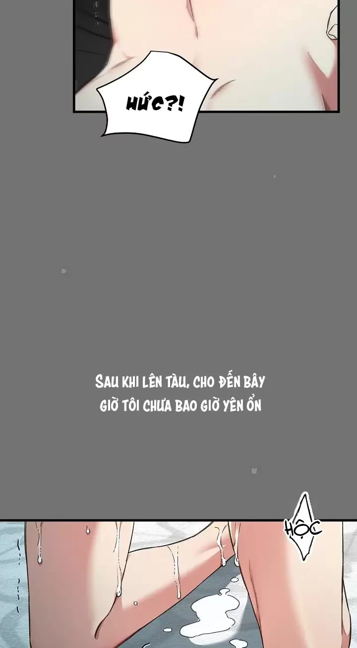 Chuyến Tàu Cuồng Loạn Chapter 27 - Trang 2