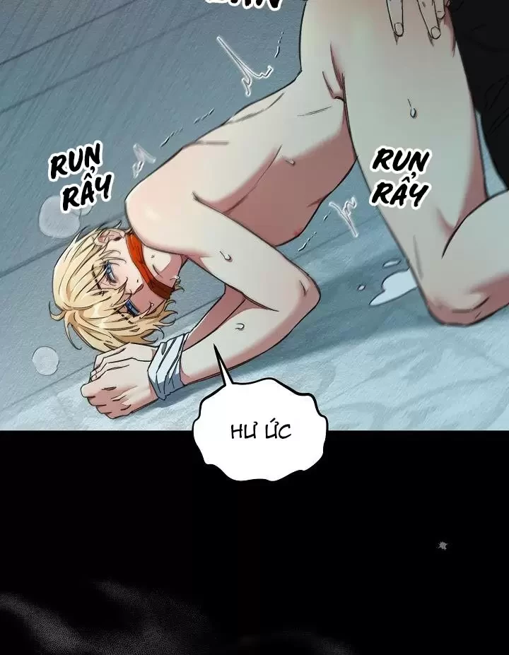 Chuyến Tàu Cuồng Loạn Chapter 27 - Trang 2