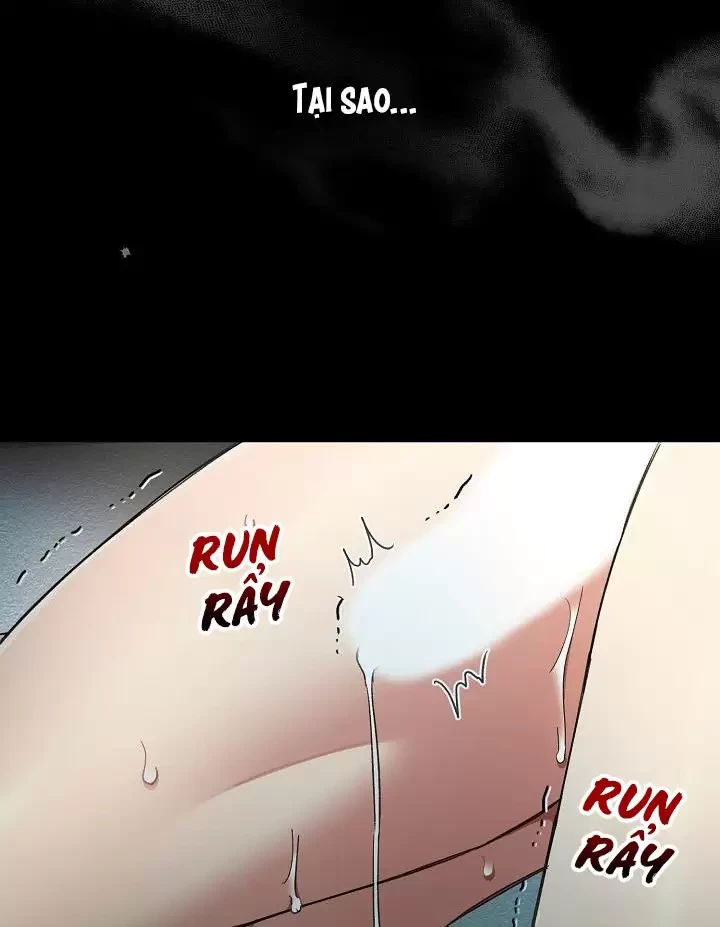 Chuyến Tàu Cuồng Loạn Chapter 27 - Trang 2