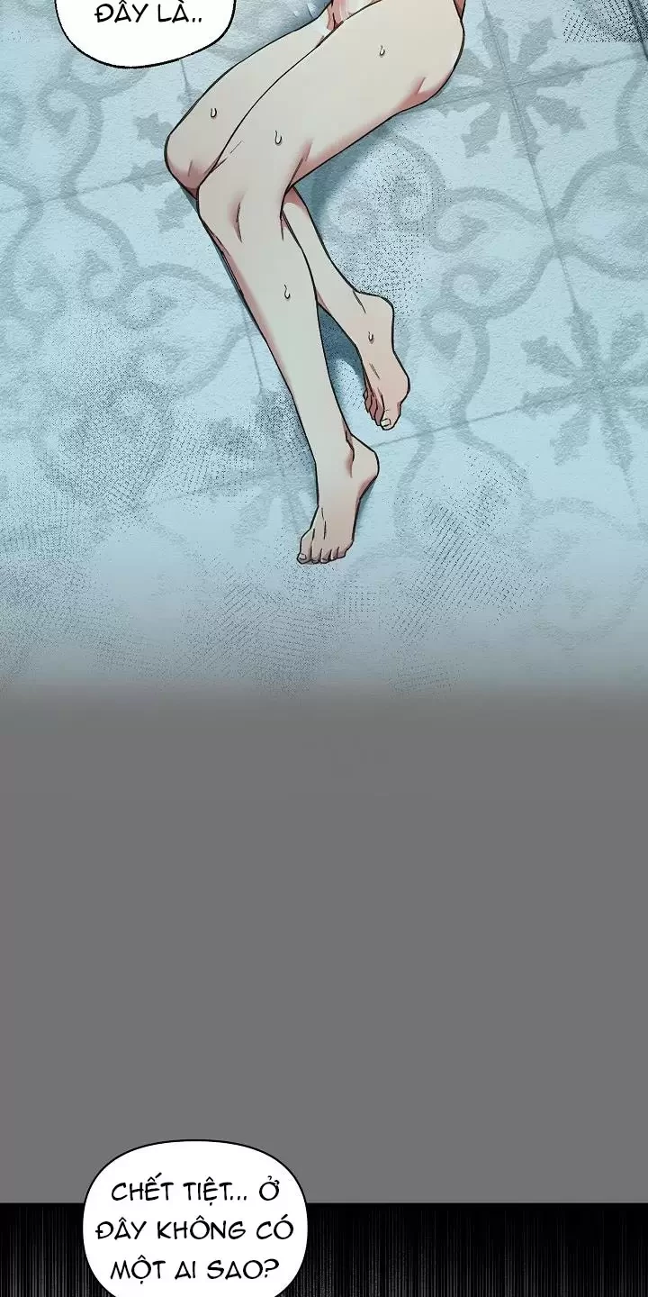 Chuyến Tàu Cuồng Loạn Chapter 27 - Trang 2