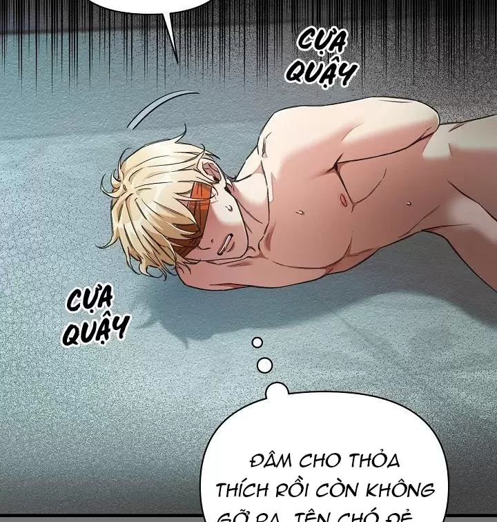 Chuyến Tàu Cuồng Loạn Chapter 27 - Trang 2
