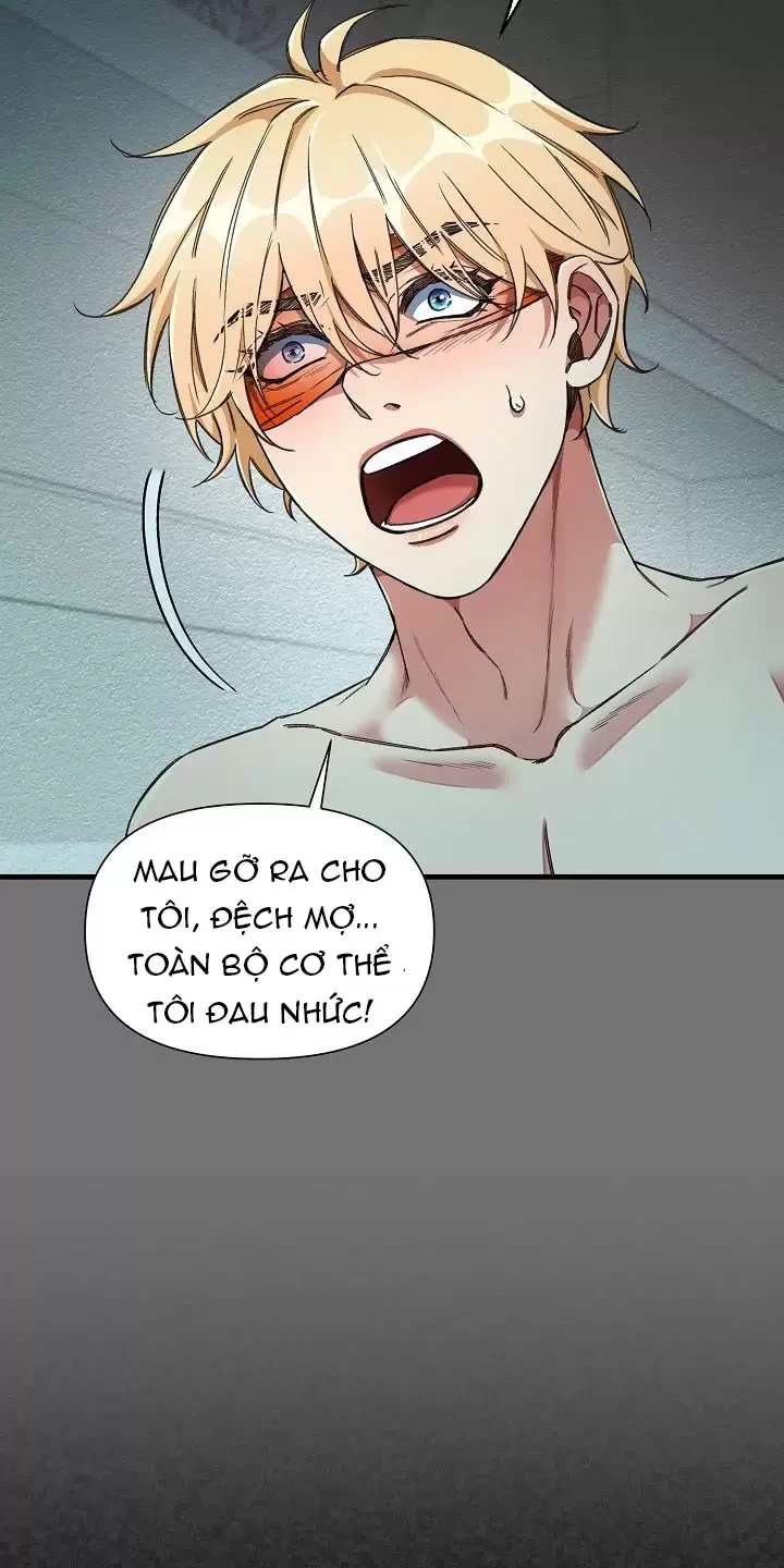 Chuyến Tàu Cuồng Loạn Chapter 27 - Trang 2