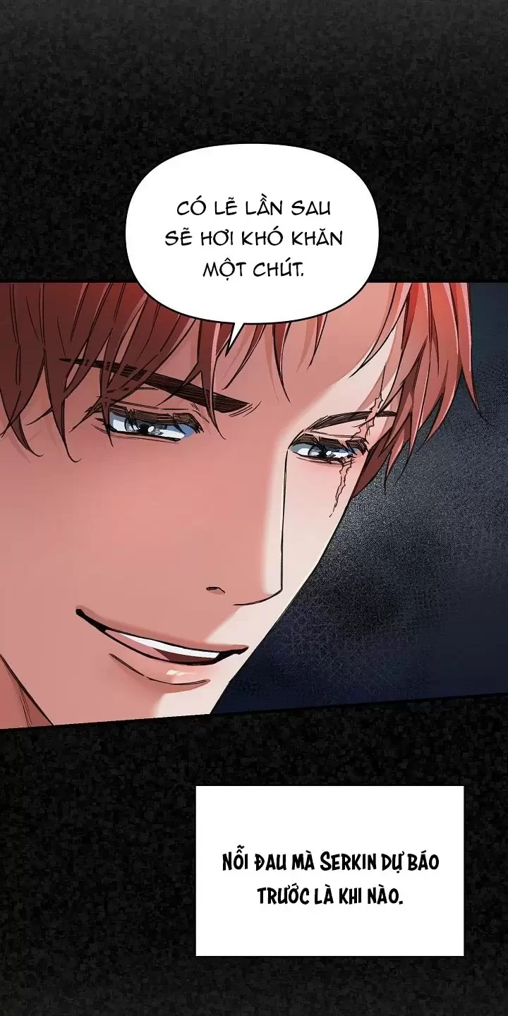 Chuyến Tàu Cuồng Loạn Chapter 27 - Trang 2