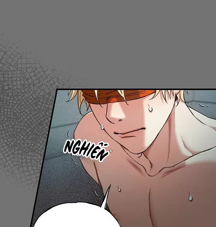 Chuyến Tàu Cuồng Loạn Chapter 27 - Trang 2