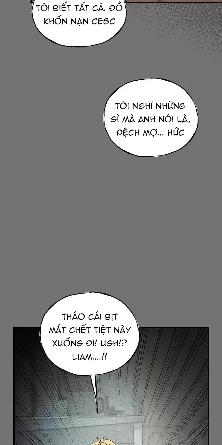 Chuyến Tàu Cuồng Loạn Chapter 27 - Trang 2