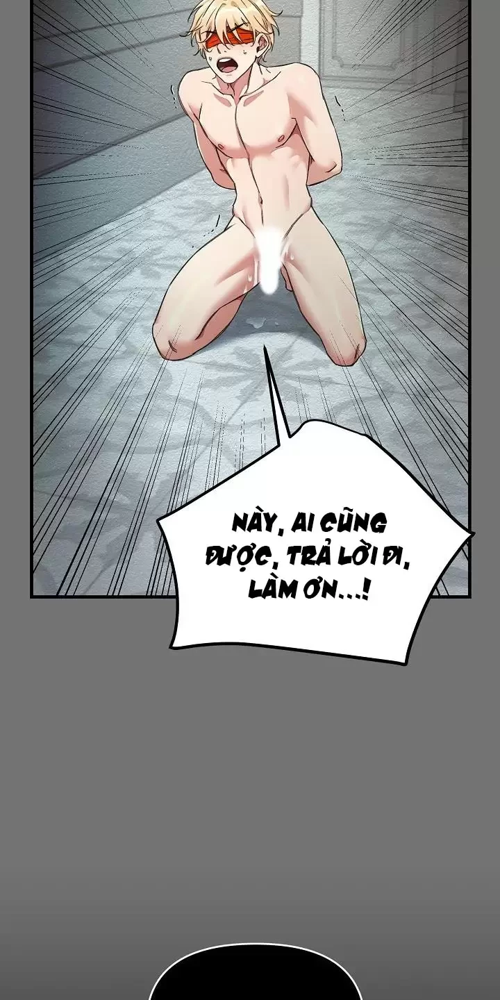 Chuyến Tàu Cuồng Loạn Chapter 27 - Trang 2