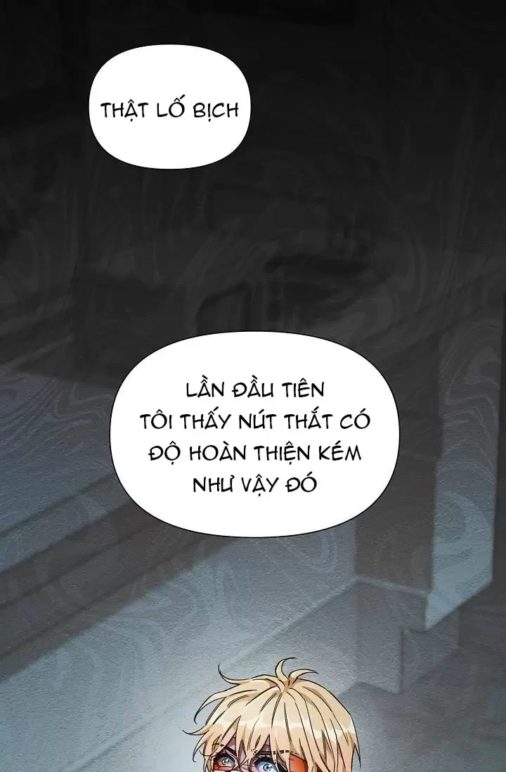 Chuyến Tàu Cuồng Loạn Chapter 27 - Trang 2