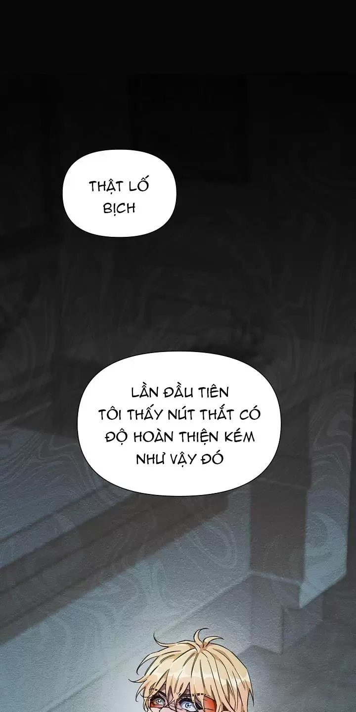 Chuyến Tàu Cuồng Loạn Chapter 28 - Trang 2