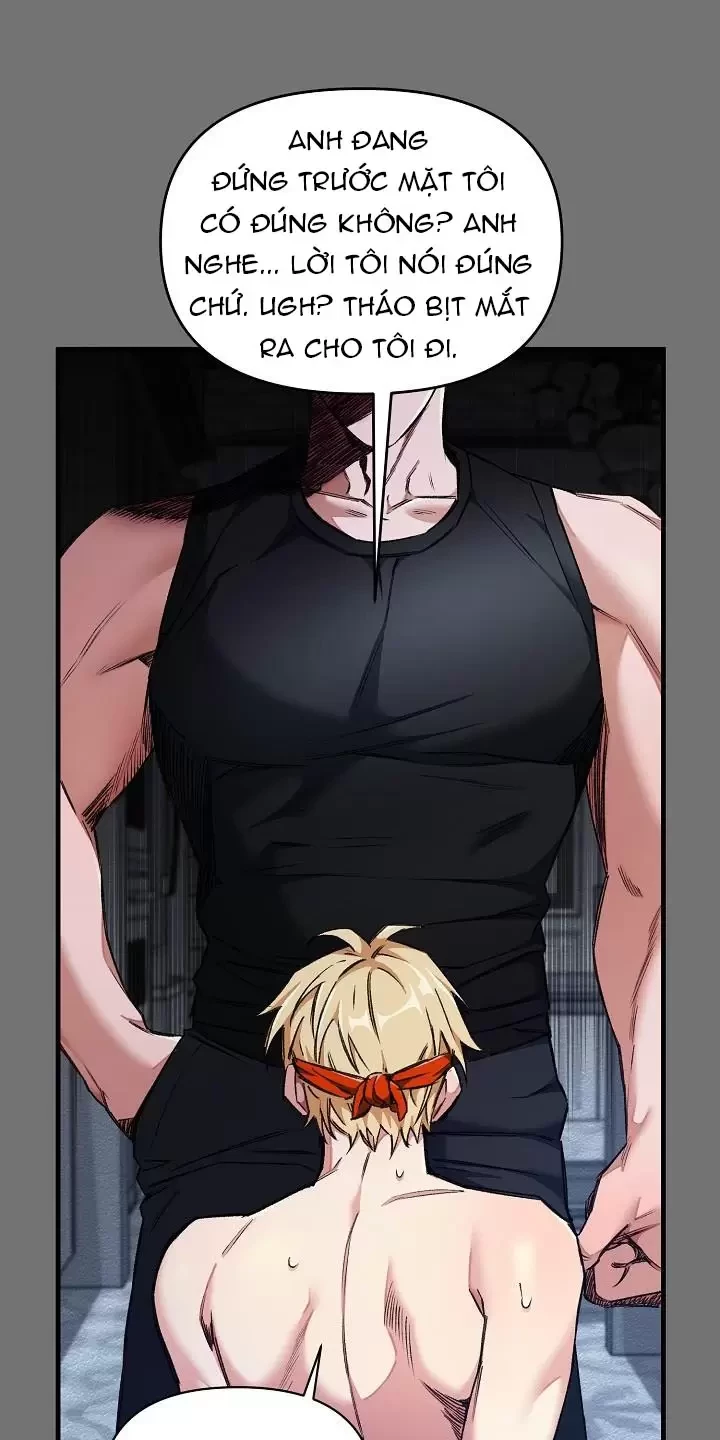 Chuyến Tàu Cuồng Loạn Chapter 28 - Trang 2