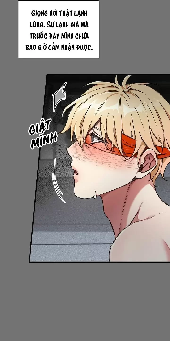 Chuyến Tàu Cuồng Loạn Chapter 28 - Trang 2