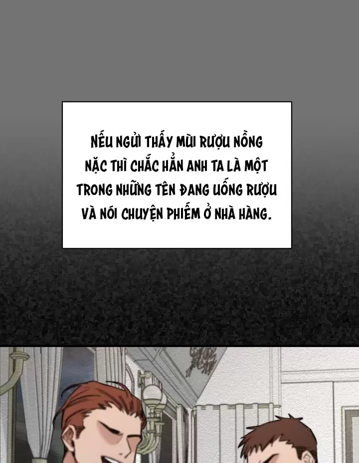 Chuyến Tàu Cuồng Loạn Chapter 28 - Trang 2