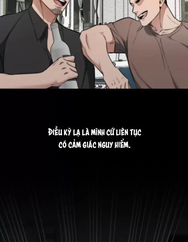 Chuyến Tàu Cuồng Loạn Chapter 28 - Trang 2