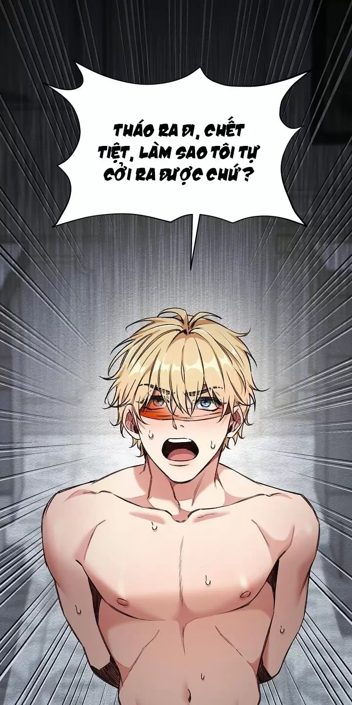Chuyến Tàu Cuồng Loạn Chapter 28 - Trang 2