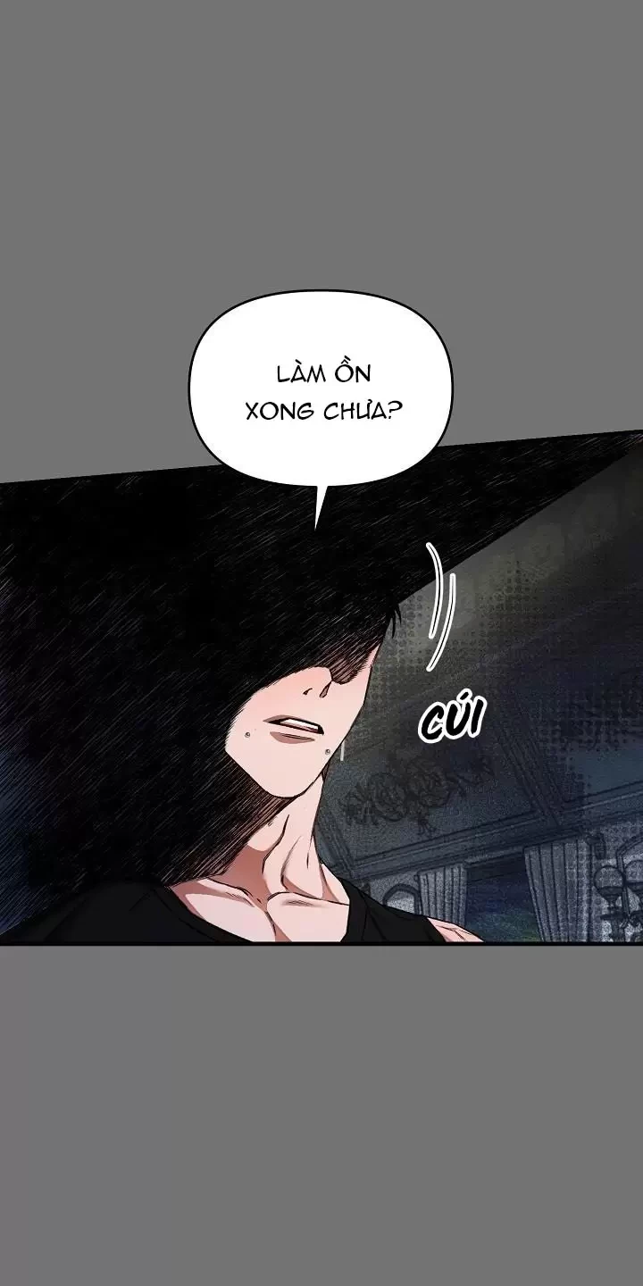 Chuyến Tàu Cuồng Loạn Chapter 28 - Trang 2