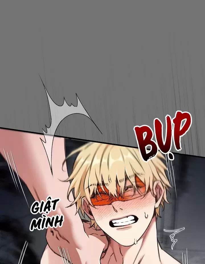 Chuyến Tàu Cuồng Loạn Chapter 28 - Trang 2
