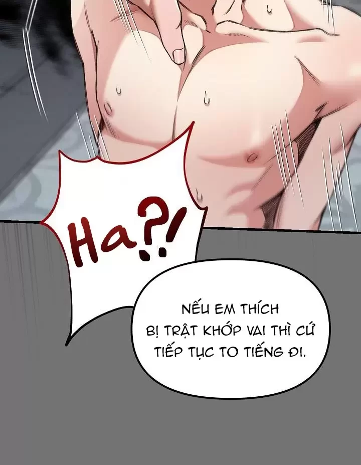 Chuyến Tàu Cuồng Loạn Chapter 28 - Trang 2